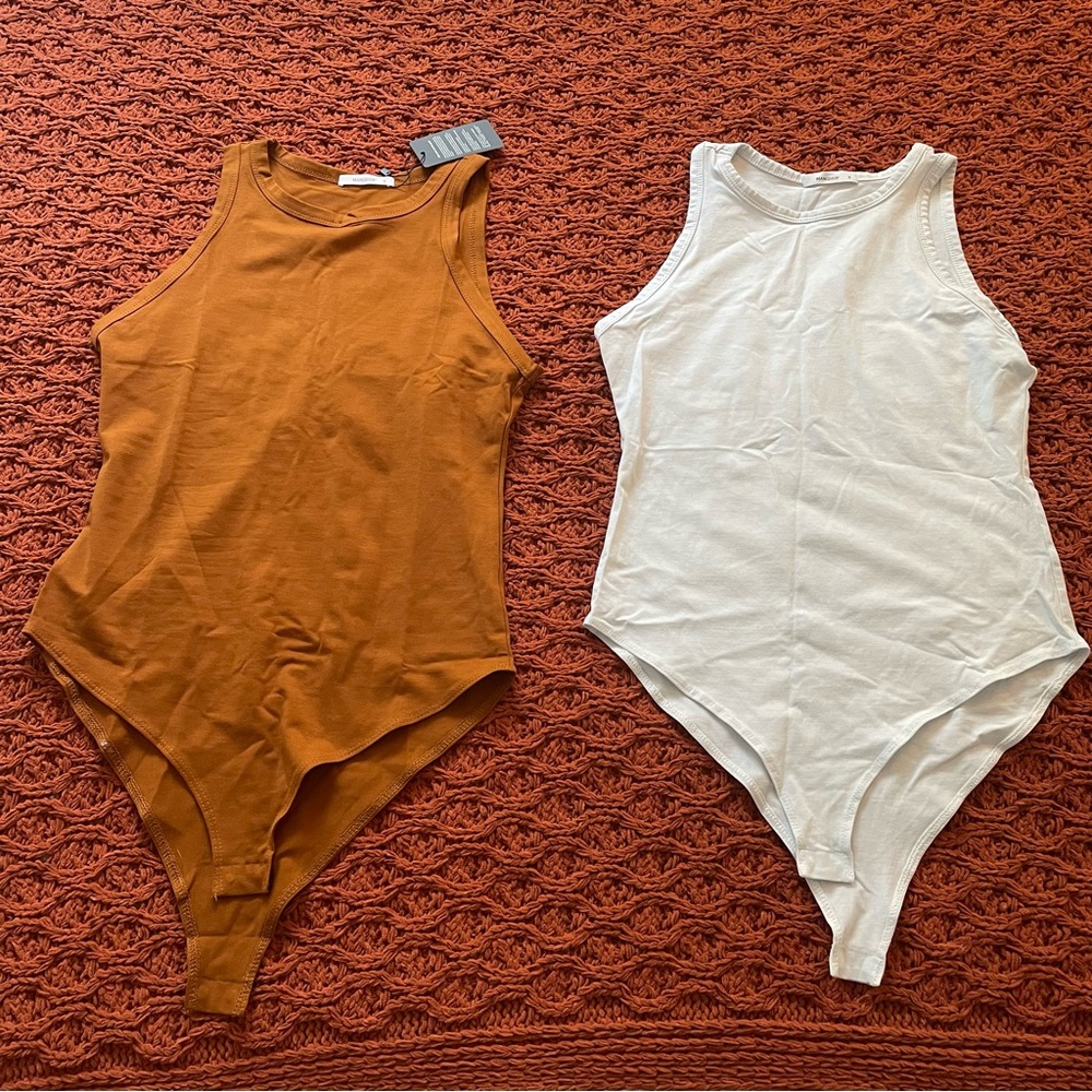 Amazon Bodysuits (S)